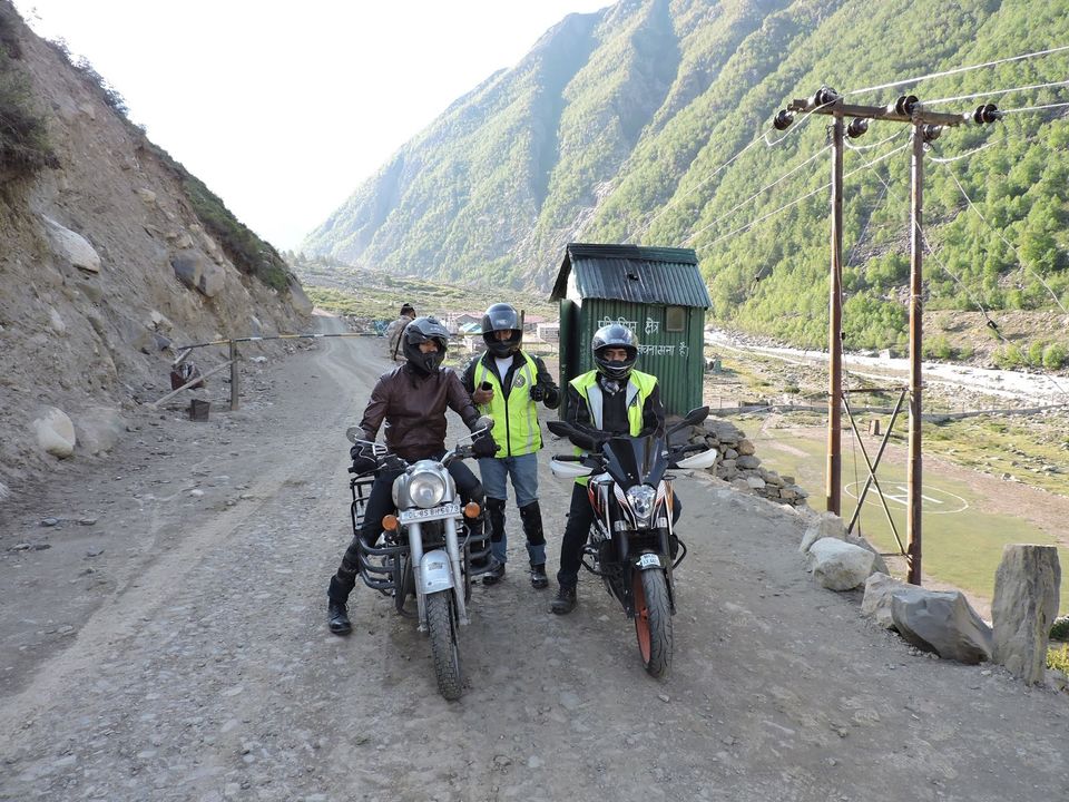 Photo of Nako, Himachal Pradesh, India by Sameer Wadhwani