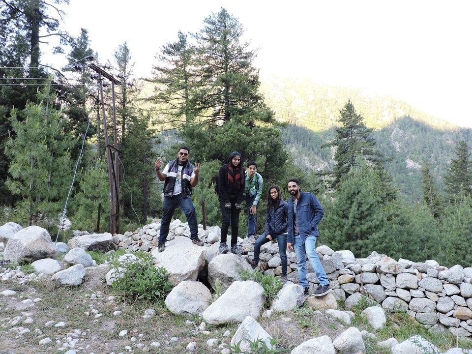 Photo of Nako, Himachal Pradesh, India by Sameer Wadhwani