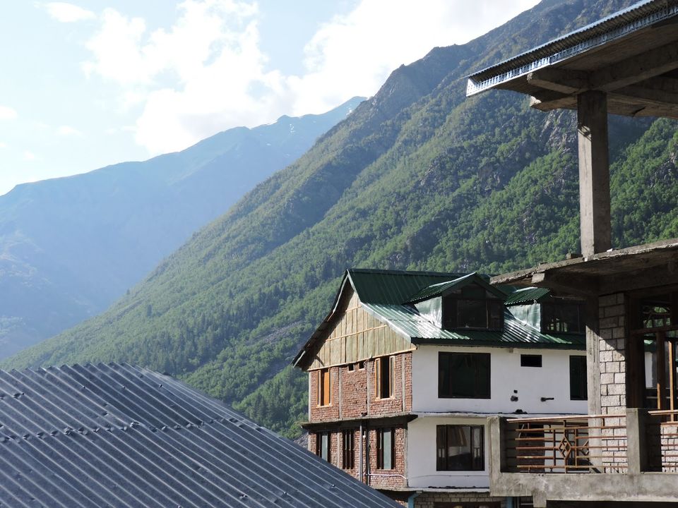 Photo of Nako, Himachal Pradesh, India by Sameer Wadhwani