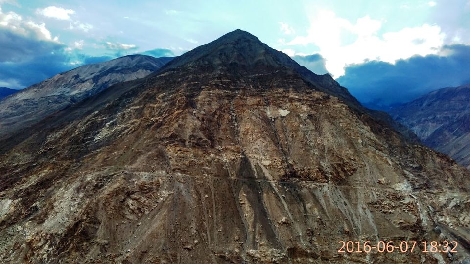 Photo of Spiti Surmount by Sameer Wadhwani