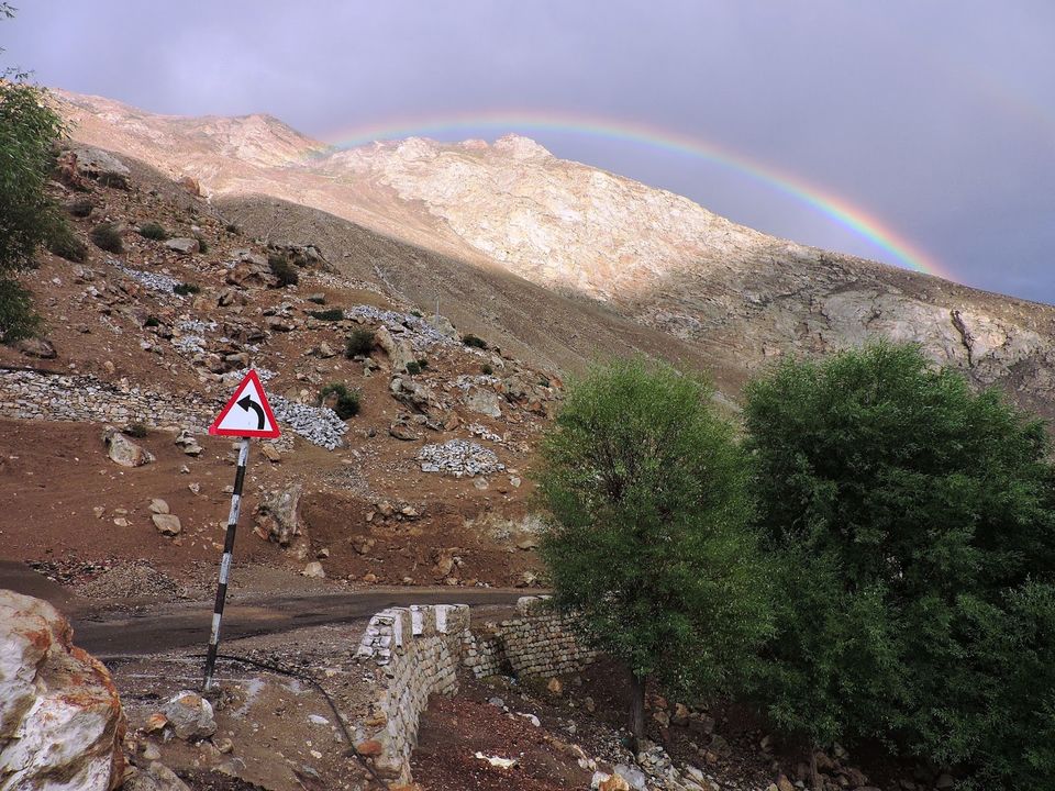 Photo of Spiti Surmount by Sameer Wadhwani