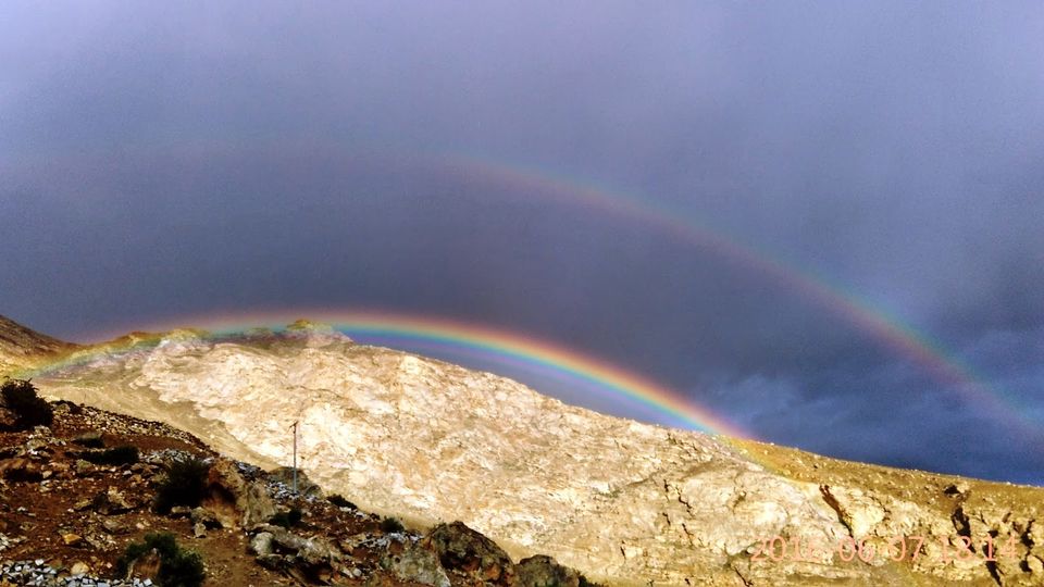 Photo of Spiti Surmount by Sameer Wadhwani