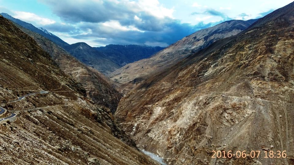 Photo of Spiti Surmount by Sameer Wadhwani