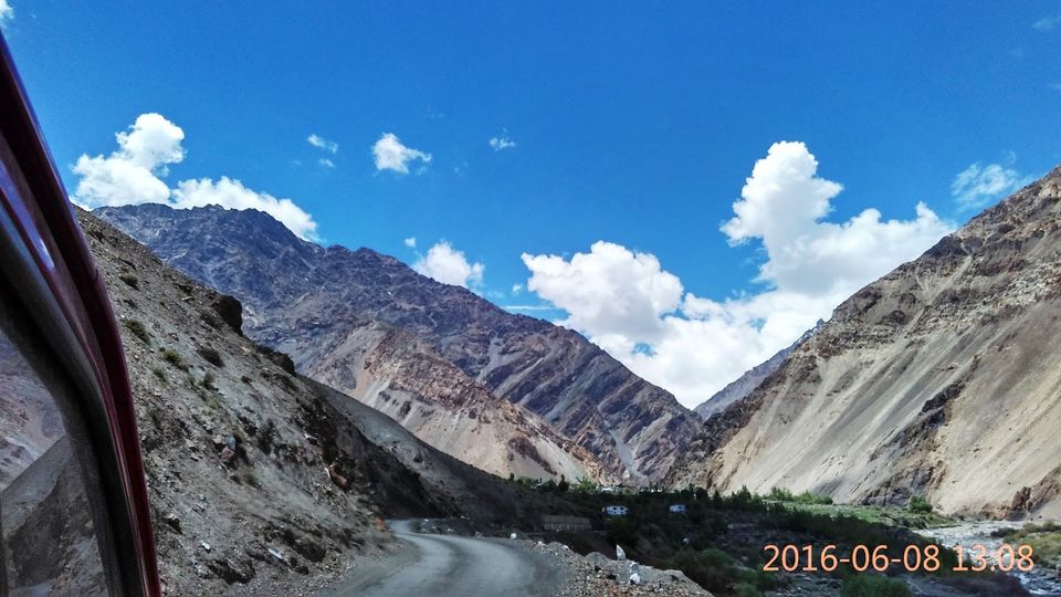 Photo of Spiti Surmount by Sameer Wadhwani
