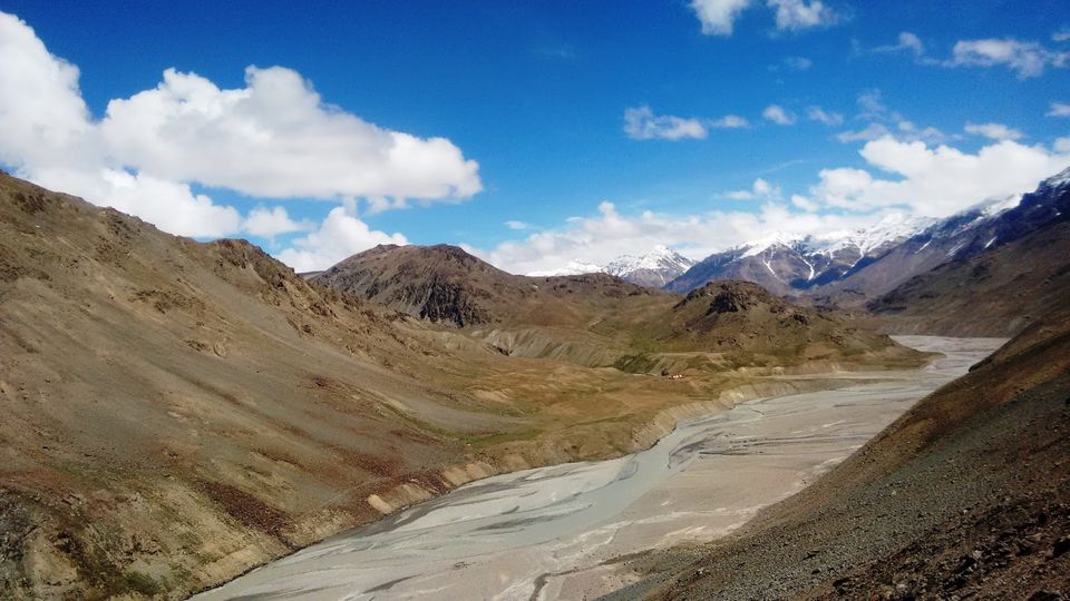 Photo of Spiti Surmount by Sameer Wadhwani