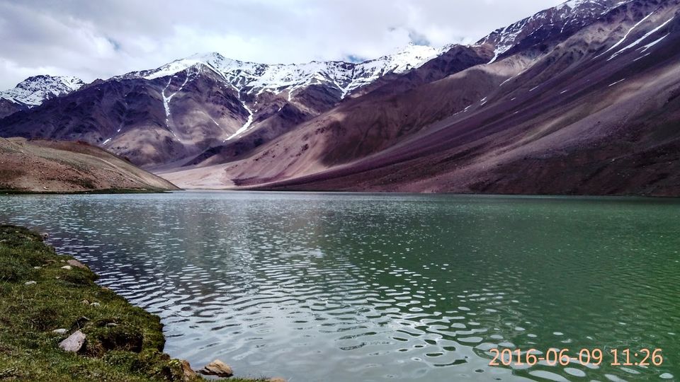 Photo of Spiti Surmount by Sameer Wadhwani