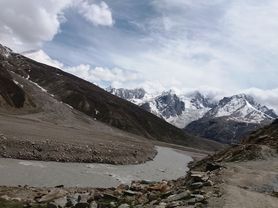 Photo of Spiti Surmount by Sameer Wadhwani
