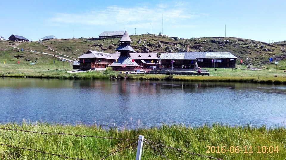 Photo of Spiti Surmount by Sameer Wadhwani
