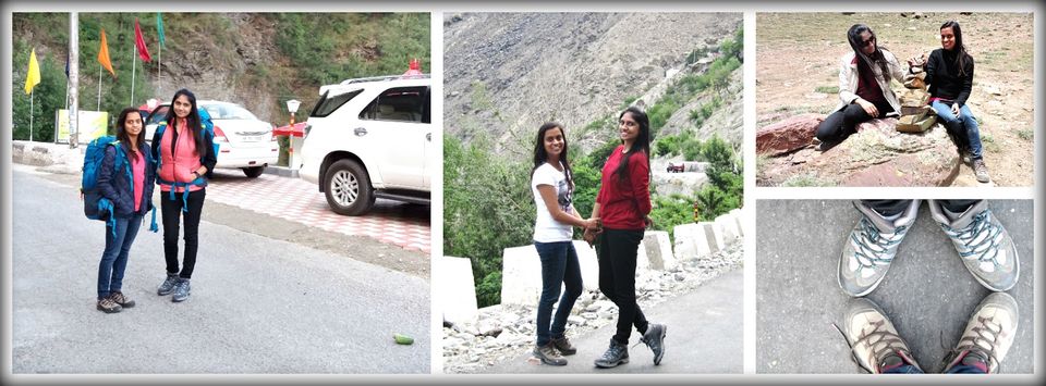 Photo of Spiti Surmount by Sameer Wadhwani