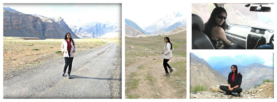 Photo of Spiti Surmount by Sameer Wadhwani
