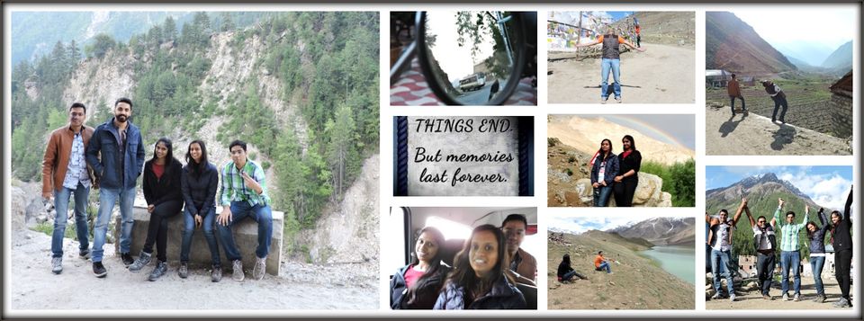 Photo of Spiti Surmount by Sameer Wadhwani