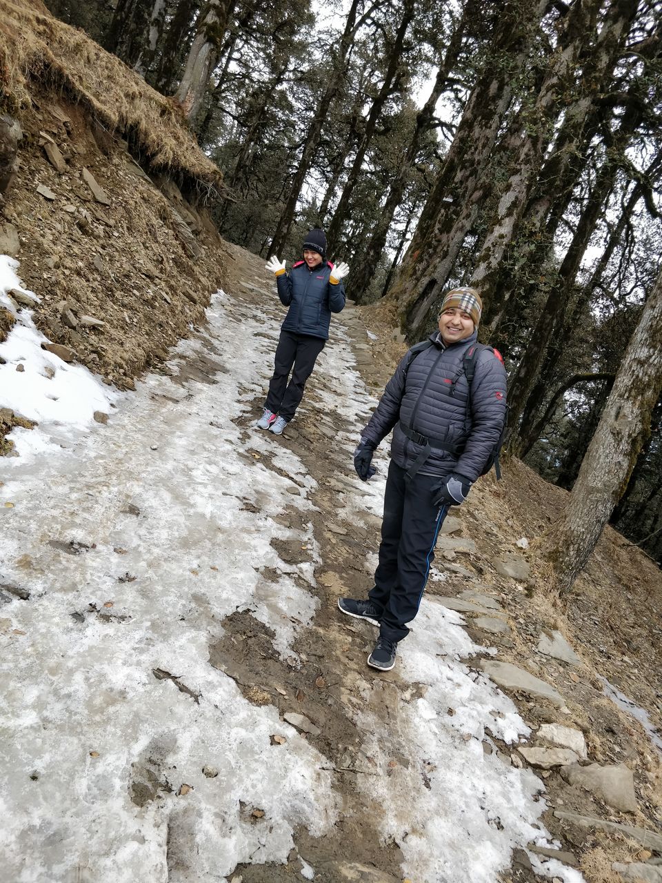 Photo of In pursuit of snow on Himachal's homecoming odyssey by Sameer Wadhwani