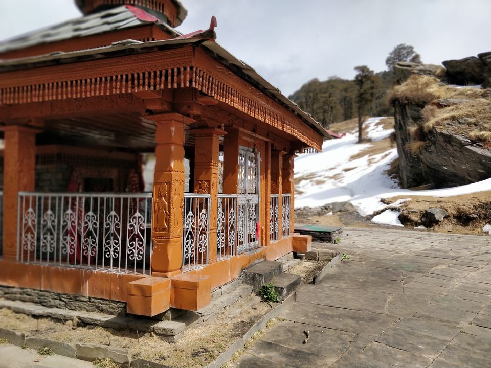 Photo of In pursuit of snow on Himachal's homecoming odyssey by Sameer Wadhwani