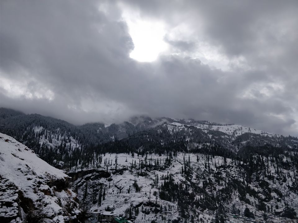 Photo of Palchan, Himachal Pradesh, India by Sameer Wadhwani