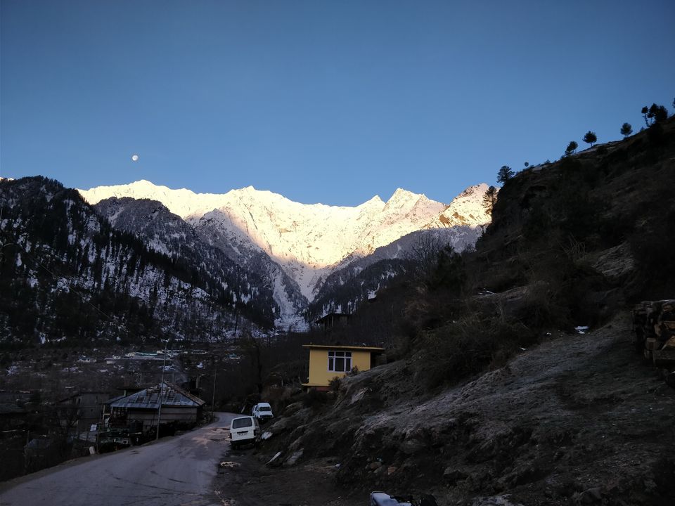 Photo of Palchan, Himachal Pradesh, India by Sameer Wadhwani