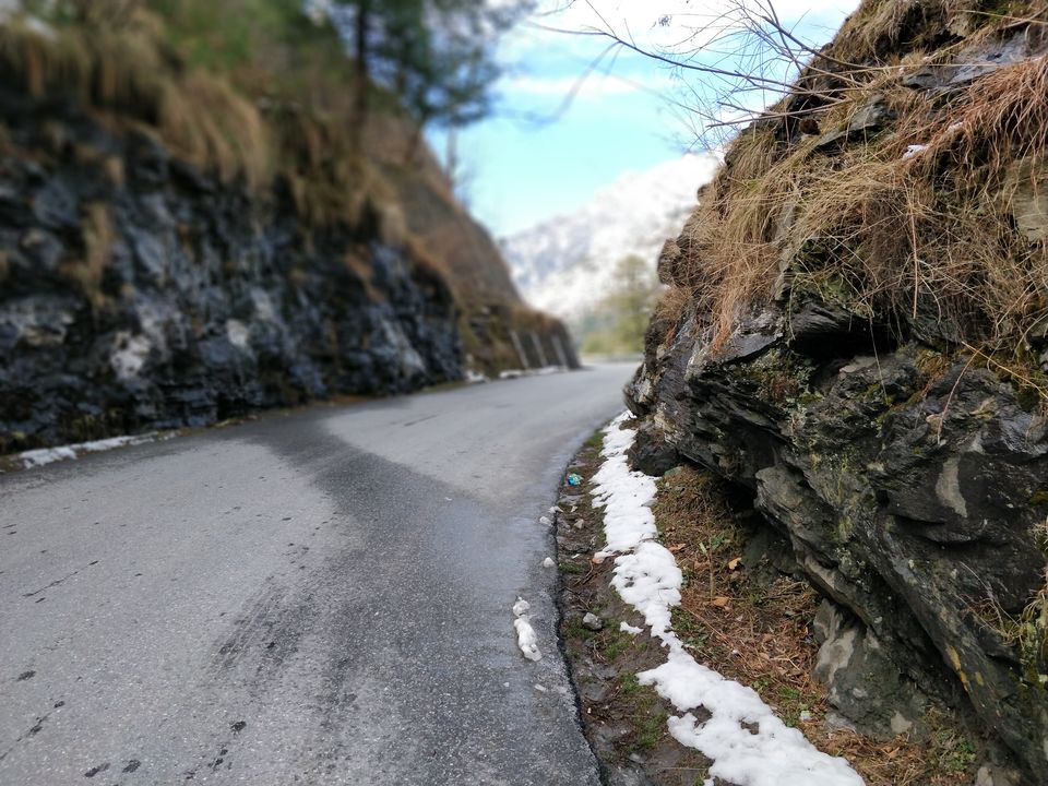 Photo of Palchan, Himachal Pradesh, India by Sameer Wadhwani