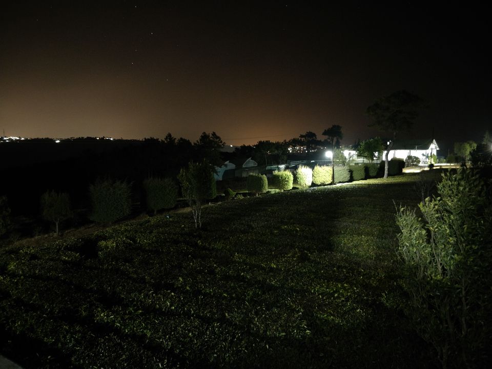 Photo of Meghalaya: All round nirvana for nature-addict by Sameer Wadhwani