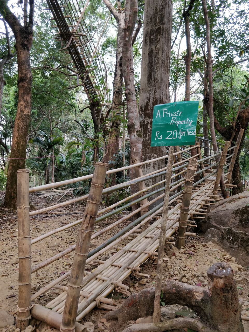 Photo of Meghalaya: All round nirvana for nature-addict by Sameer Wadhwani