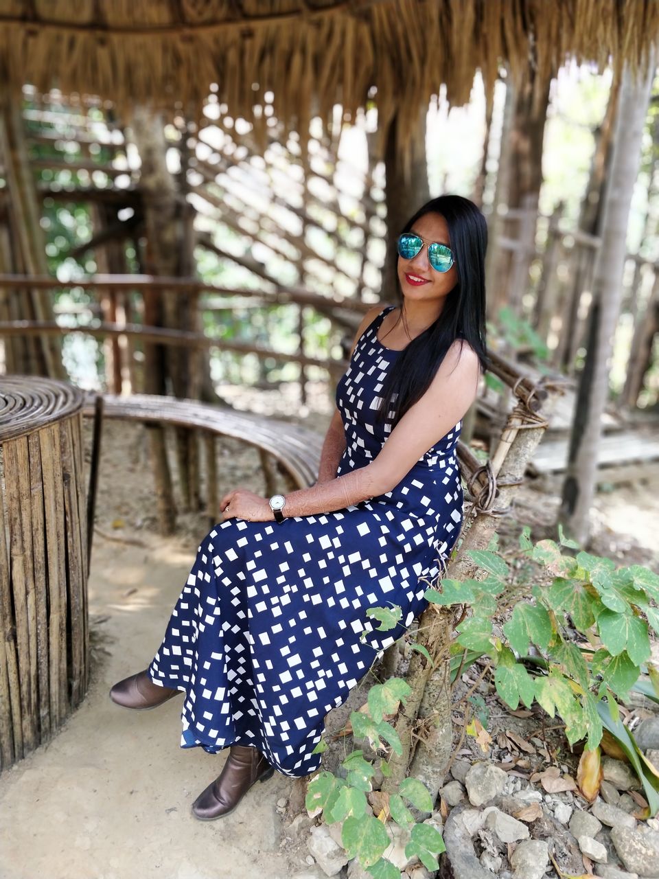 Photo of Meghalaya: All round nirvana for nature-addict by Sameer Wadhwani