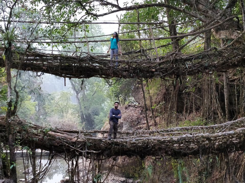 Photo of Meghalaya: All round nirvana for nature-addict by Sameer Wadhwani