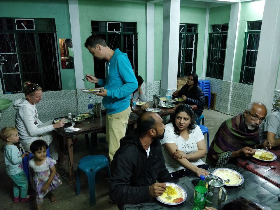 Photo of Meghalaya: All round nirvana for nature-addict by Sameer Wadhwani