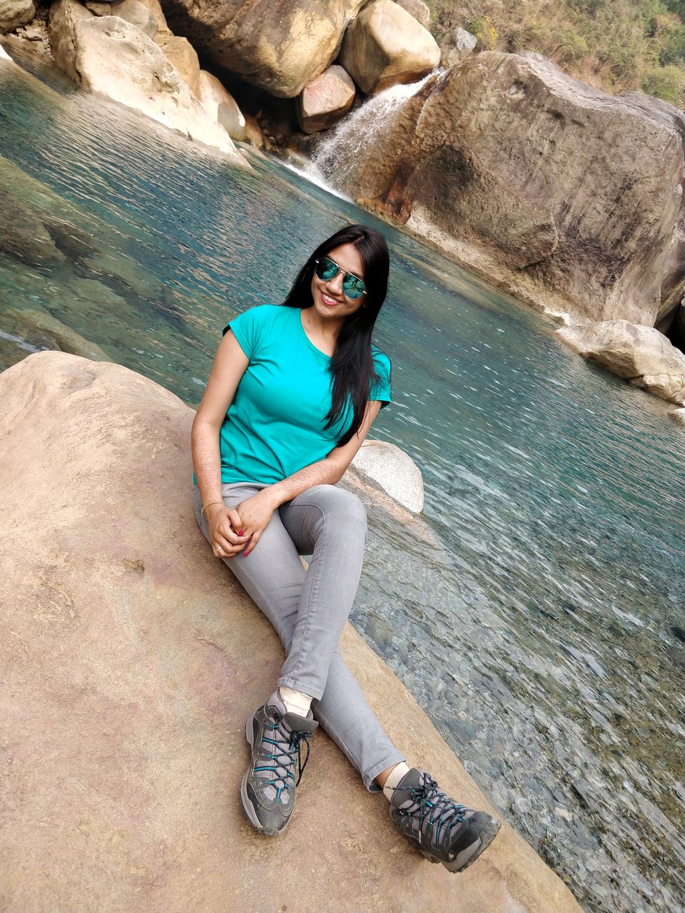 Photo of Meghalaya: All round nirvana for nature-addict by Sameer Wadhwani