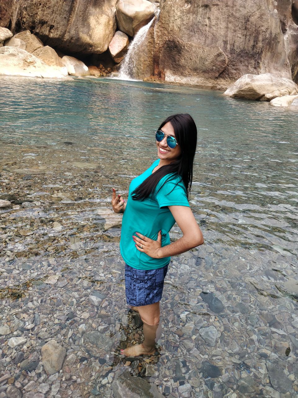 Photo of Meghalaya: All round nirvana for nature-addict by Sameer Wadhwani