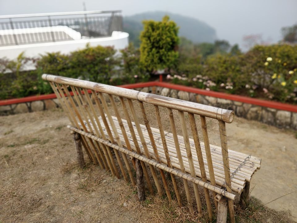 Photo of Meghalaya: All round nirvana for nature-addict by Sameer Wadhwani