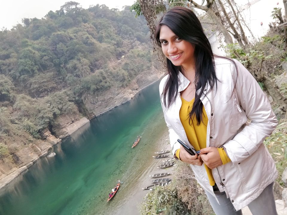 Photo of Dawki, Meghalaya, India by Sameer Wadhwani