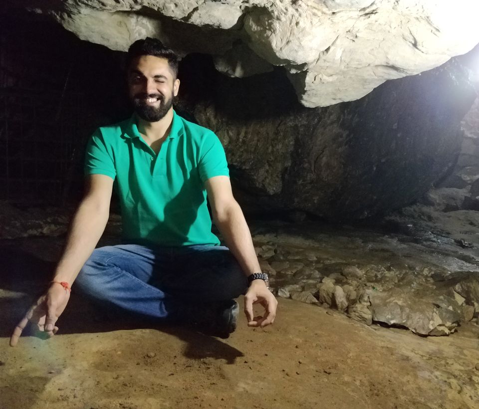 Photo of Meghalaya: All round nirvana for nature-addict by Sameer Wadhwani