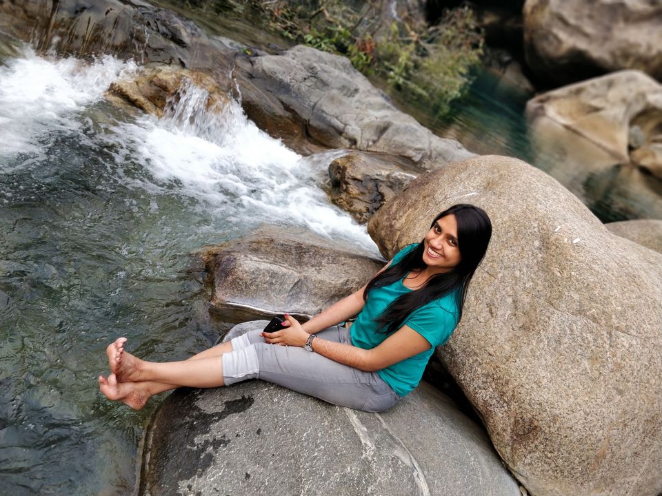 Photo of Meghalaya: All round nirvana for nature-addict by Sameer Wadhwani