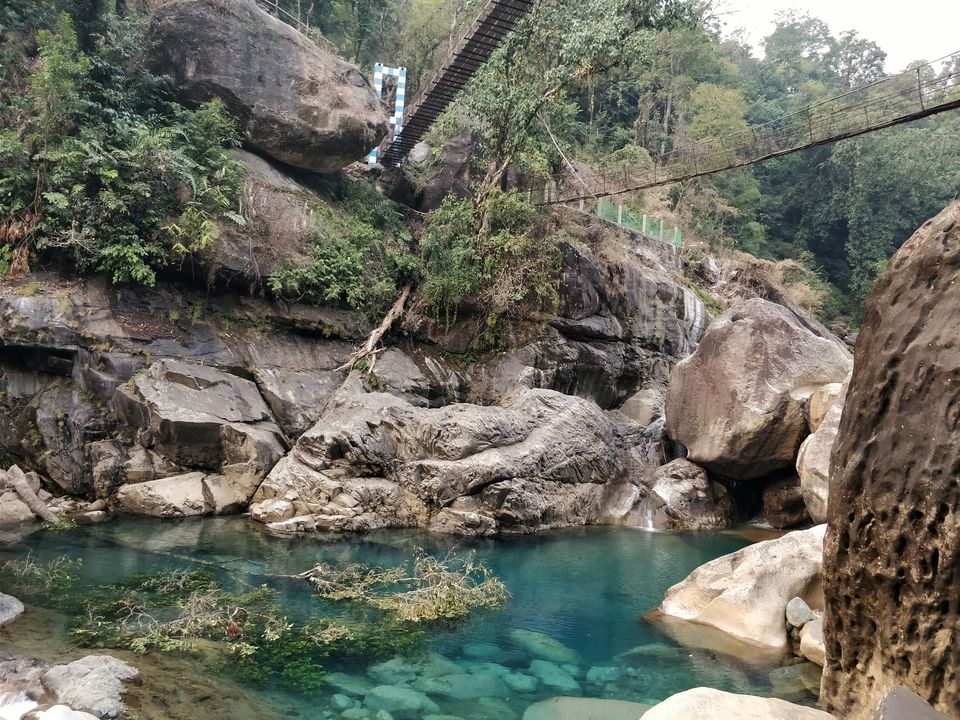 Photo of Meghalaya: All round nirvana for nature-addict by Sameer Wadhwani