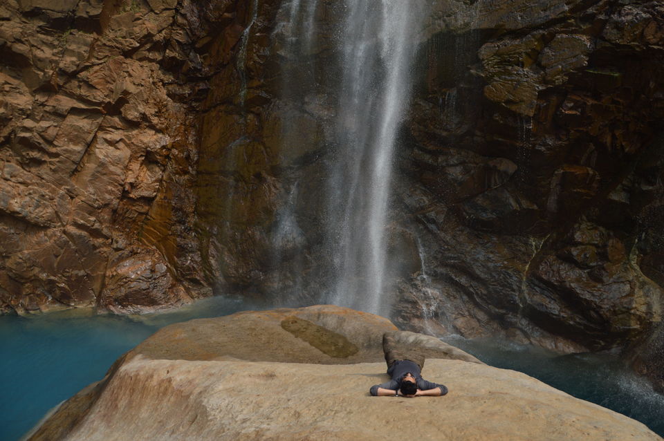 Photo of Meghalaya: All round nirvana for nature-addict by Sameer Wadhwani