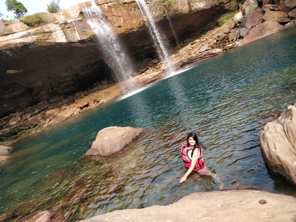Photo of Meghalaya: All round nirvana for nature-addict by Sameer Wadhwani