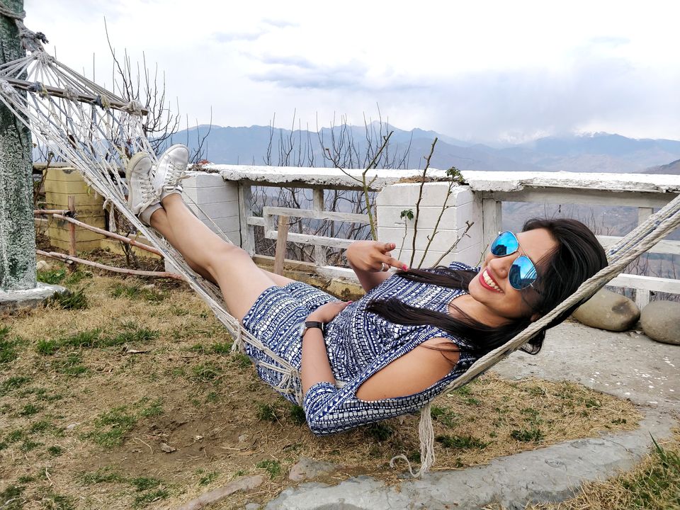 Photo of In pursuit of snow on Himachal's homecoming odyssey by Sameer Wadhwani
