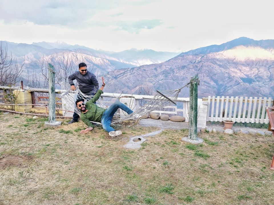 Photo of In pursuit of snow on Himachal's homecoming odyssey by Sameer Wadhwani