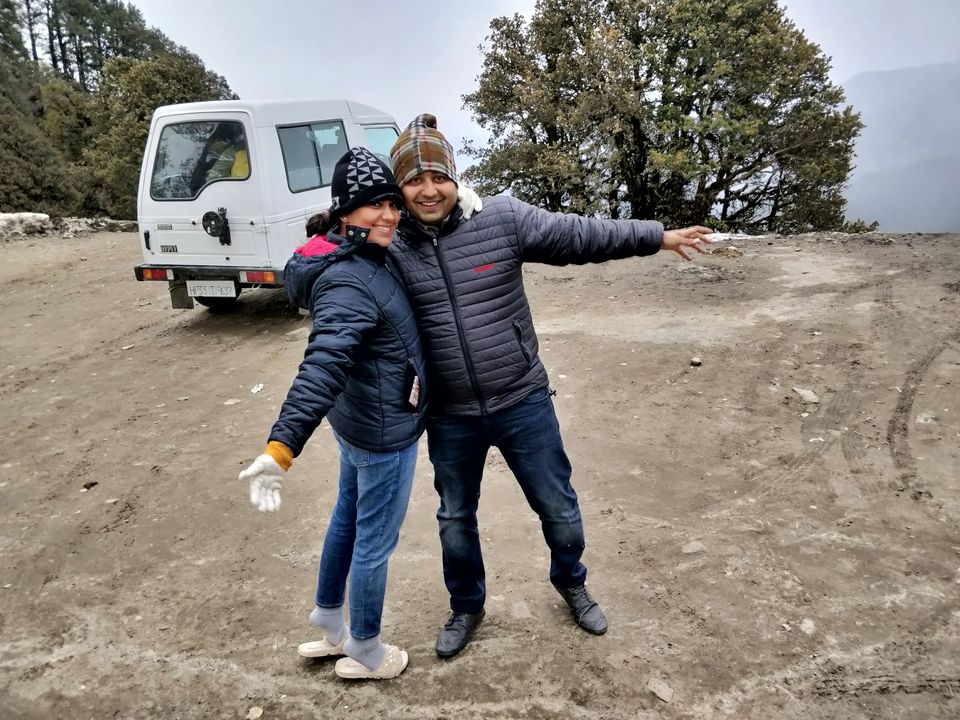 Photo of In pursuit of snow on Himachal's homecoming odyssey by Sameer Wadhwani