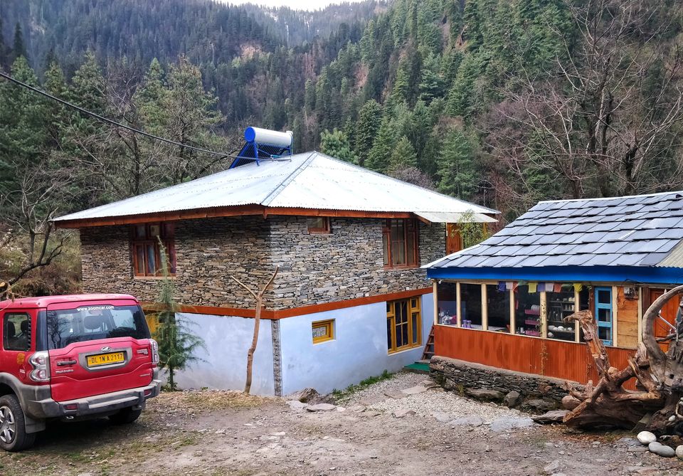 Photo of In pursuit of snow on Himachal's homecoming odyssey by Sameer Wadhwani