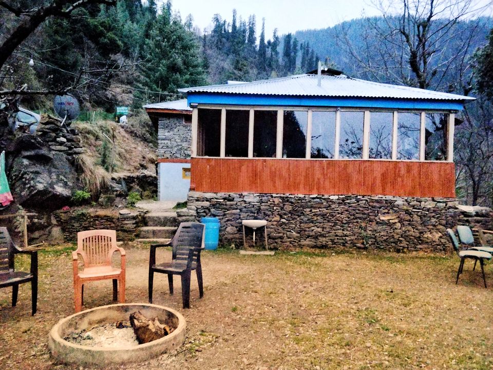 Photo of In pursuit of snow on Himachal's homecoming odyssey by Sameer Wadhwani