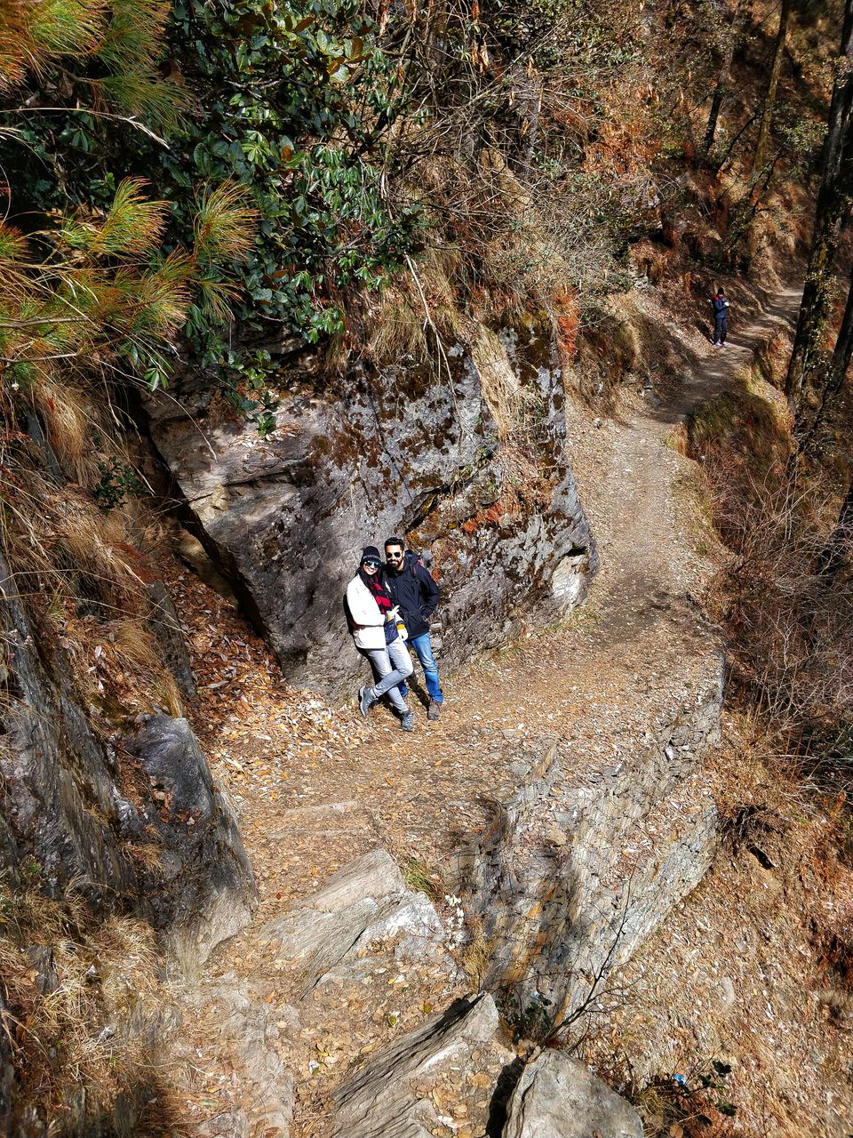Photo of In pursuit of snow on Himachal's homecoming odyssey by Sameer Wadhwani
