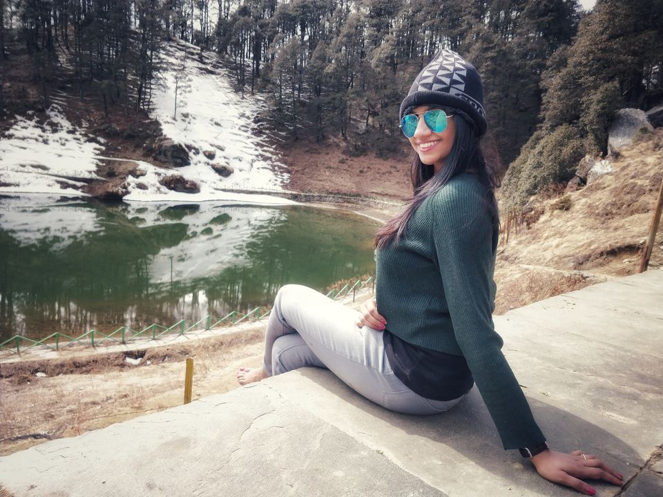 Photo of In pursuit of snow on Himachal's homecoming odyssey by Sameer Wadhwani