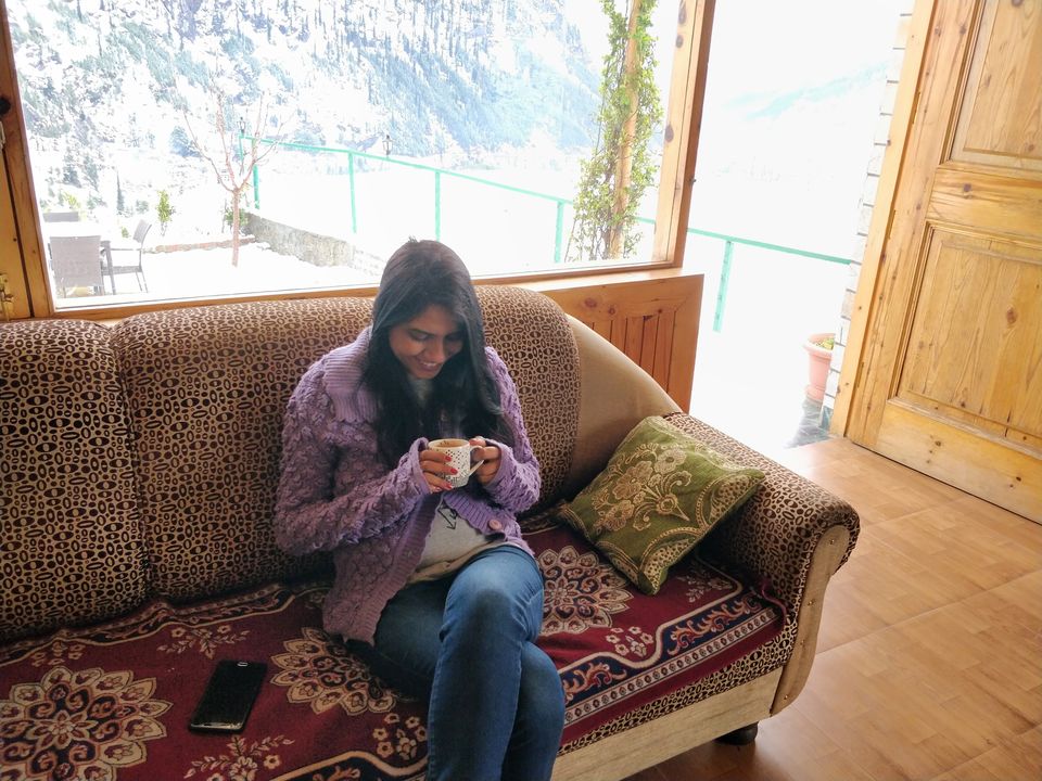 Photo of In pursuit of snow on Himachal's homecoming odyssey by Sameer Wadhwani