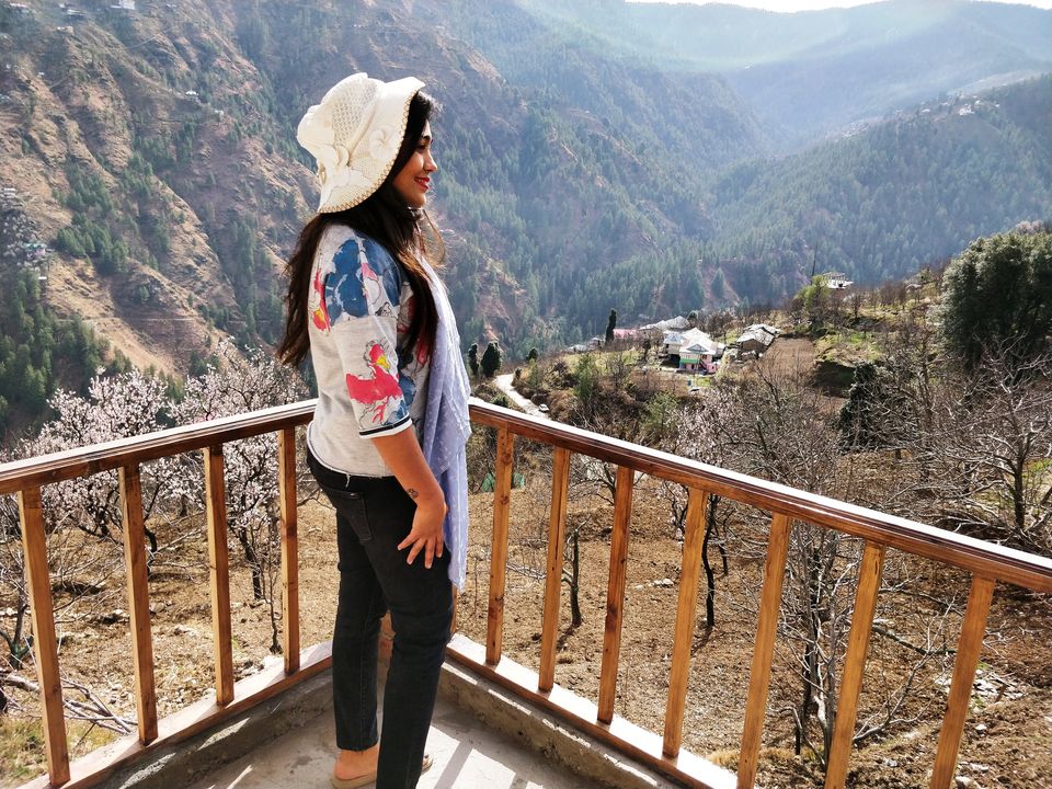 Photo of In pursuit of snow on Himachal's homecoming odyssey by Sameer Wadhwani