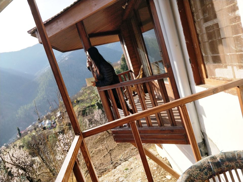 Photo of In pursuit of snow on Himachal's homecoming odyssey by Sameer Wadhwani