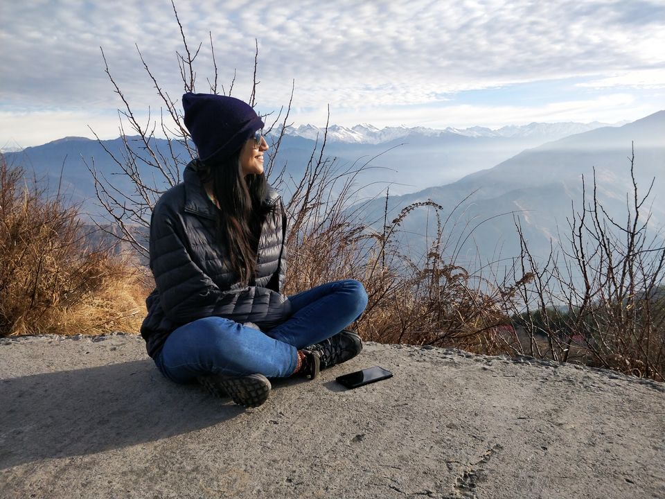 Photo of In pursuit of snow on Himachal's homecoming odyssey by Sameer Wadhwani