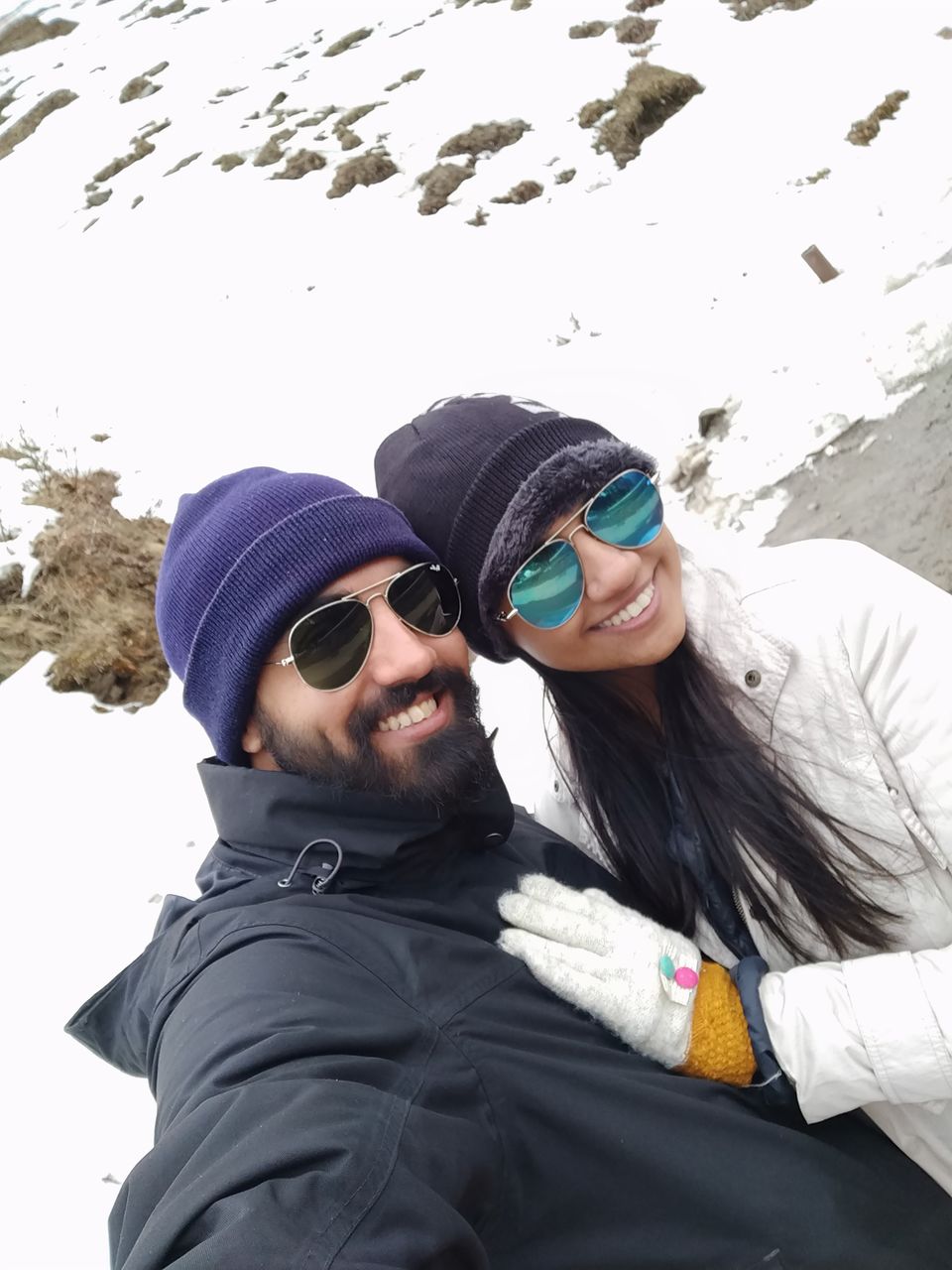 Photo of In pursuit of snow on Himachal's homecoming odyssey by Sameer Wadhwani