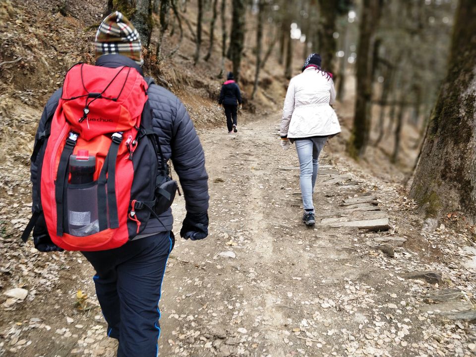 Photo of In pursuit of snow on Himachal's homecoming odyssey by Sameer Wadhwani