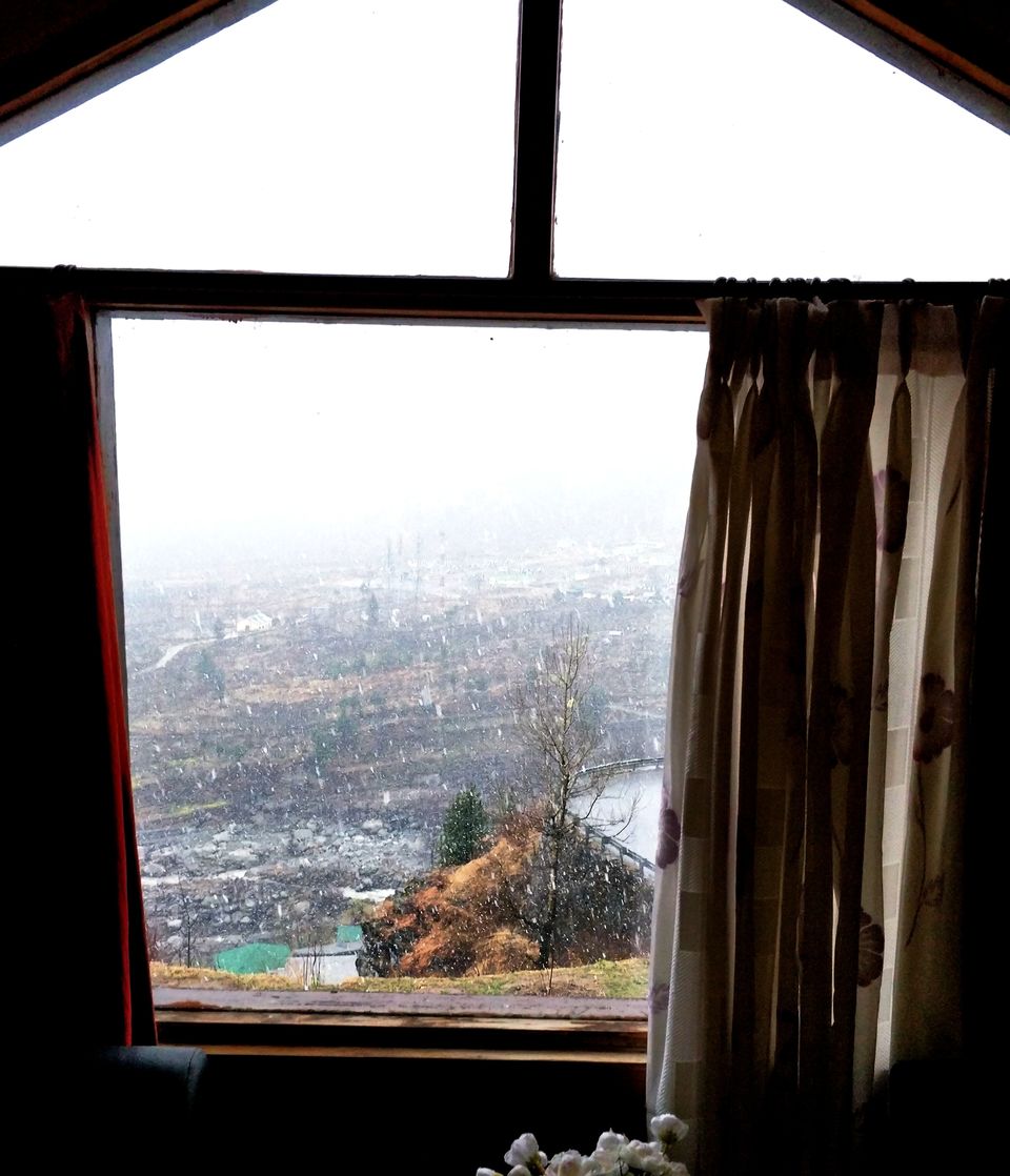 Photo of Palchan, Himachal Pradesh, India by Sameer Wadhwani