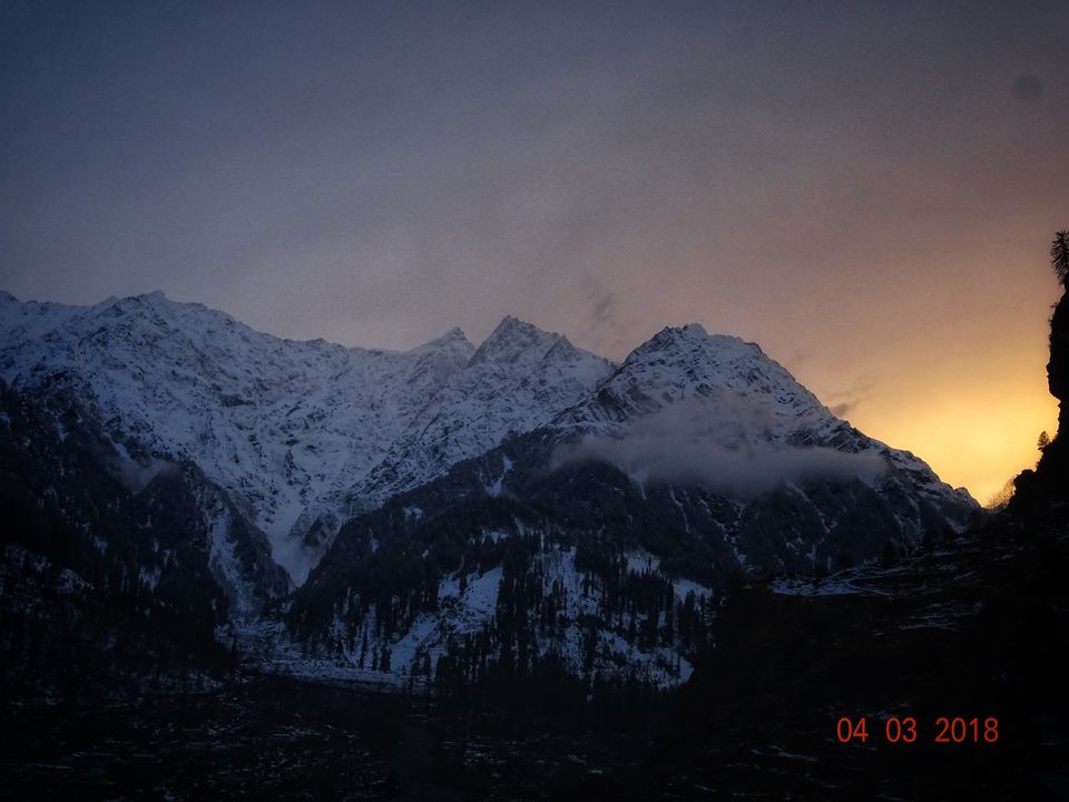 Photo of Palchan, Himachal Pradesh, India by Sameer Wadhwani