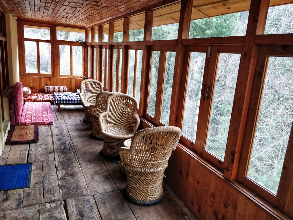 Photo of In pursuit of snow on Himachal's homecoming odyssey by Sameer Wadhwani